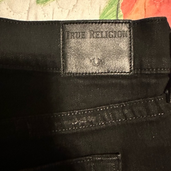 Men true Religion Jeans - Picture 5 of 5